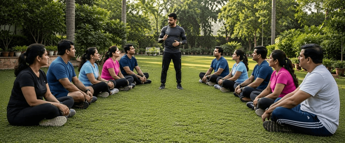 Top Benefits of Working With a Health and Fitness Coach for Long-Term Wellness