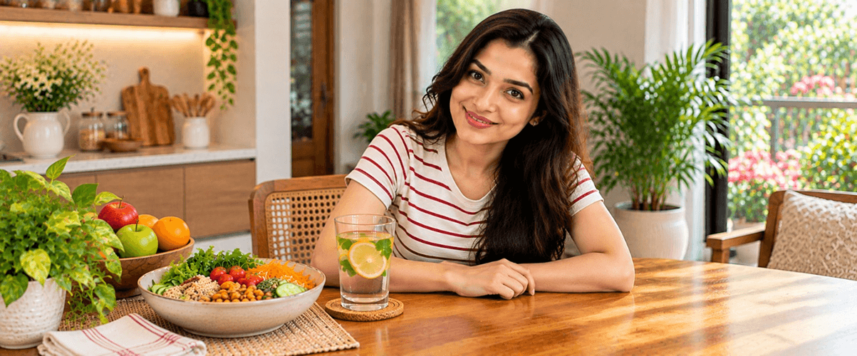 Customized Diet Plan for Weight Loss: How to Create a Plan That Actually Works