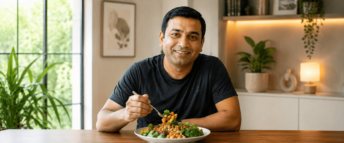 How a Wellness Healthcare Program Supports Sustainable Weight Loss