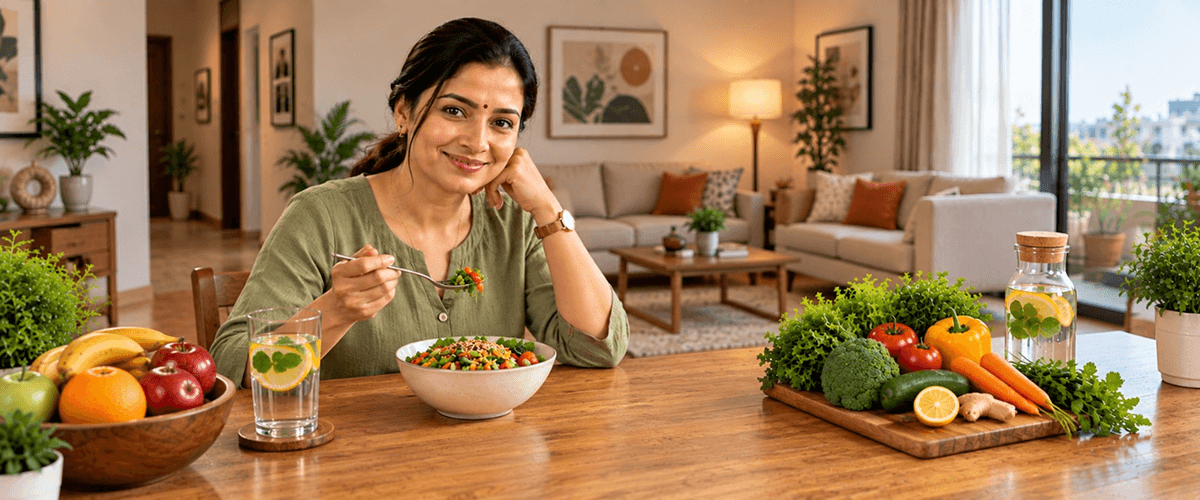 Diet Plan for Weight Loss: A Simple 30-Day Plan for Beginners