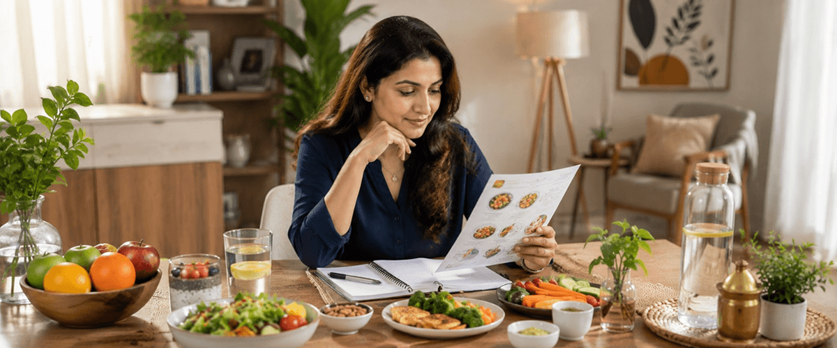 Best Diet Program for Weight Loss: How to Choose the Right One