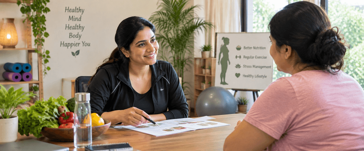 Best Weight Loss Center in Kota: How to Choose the Right One