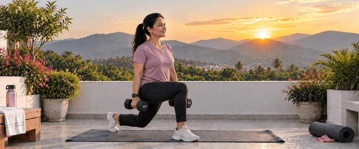 Best Exercise for Weight Loss: 10 Workouts That Actually Help You Lose Weight