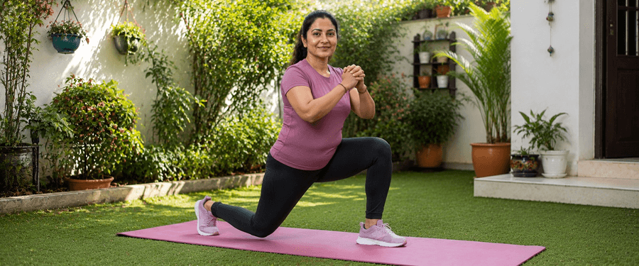 Best Weight Loss Exercises for Beginners: A Simple Guide to Getting Started